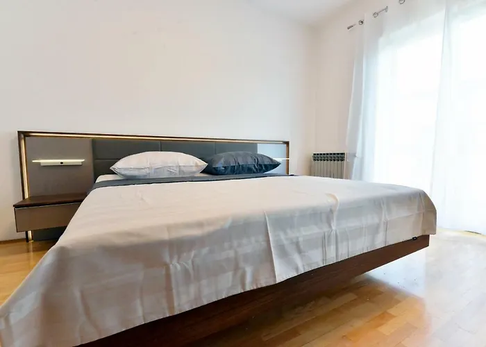 Meri Appartement