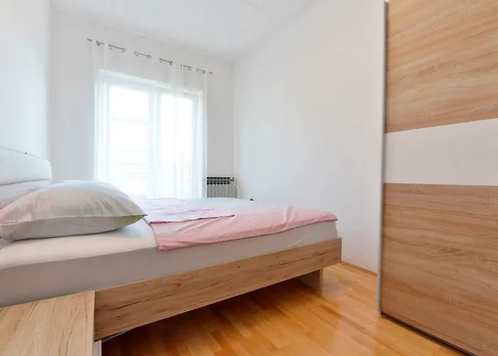 Appartement Meri Pula
