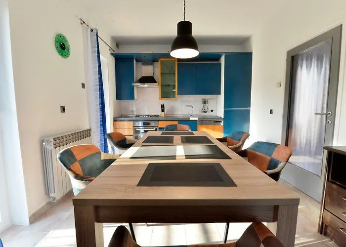 Meri Appartement