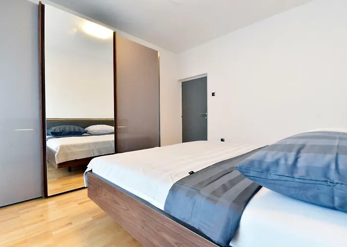 Meri Appartement *