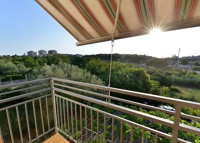 Meri Appartement Pula