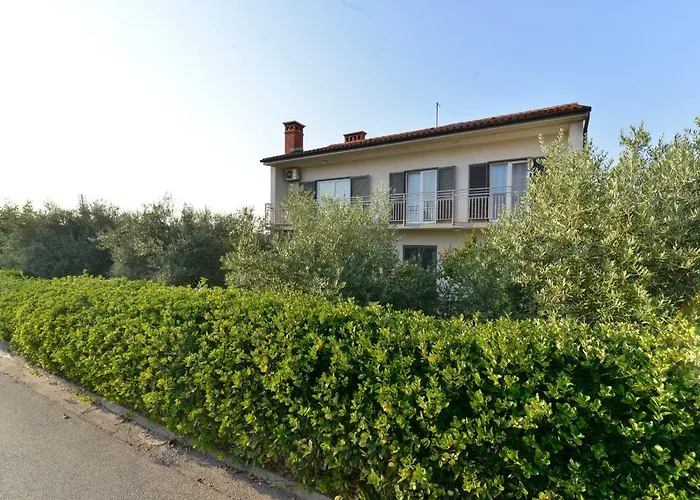 Appartement Meri Pula