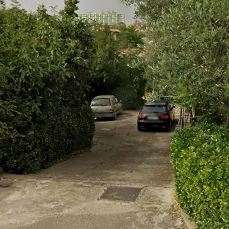 Meri Apartmán Pula