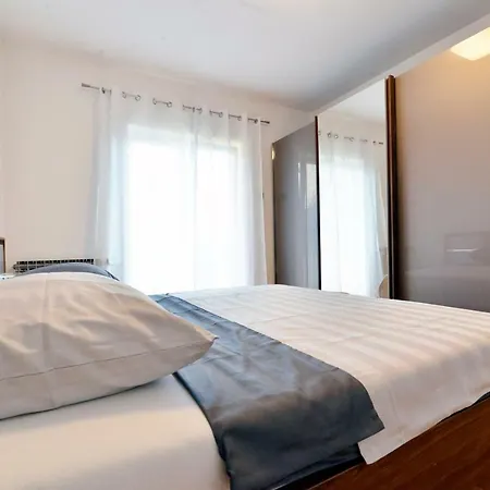 Meri Apartament Pula