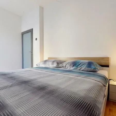 Meri Apartment