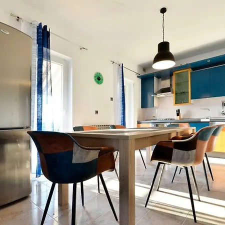 Apartmán Meri
