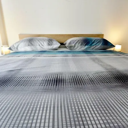 Apartmán Meri *