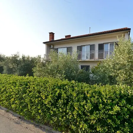 Apartment Meri Pula