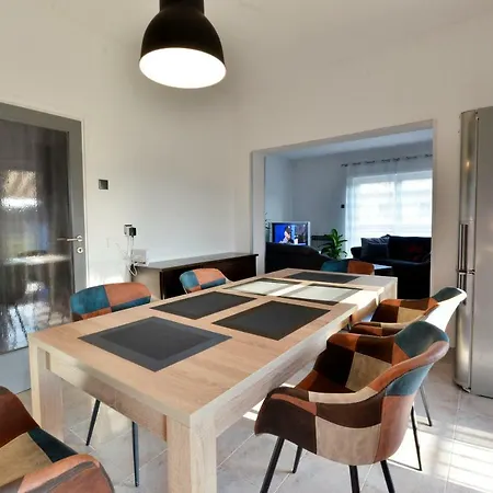 Meri Apartment