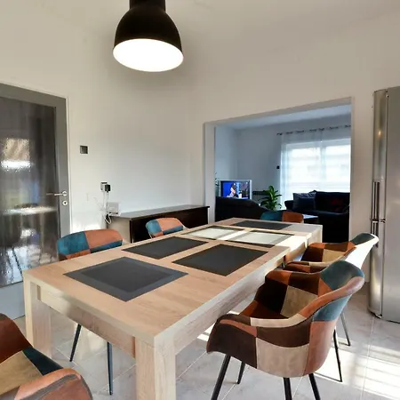 Meri Apartament