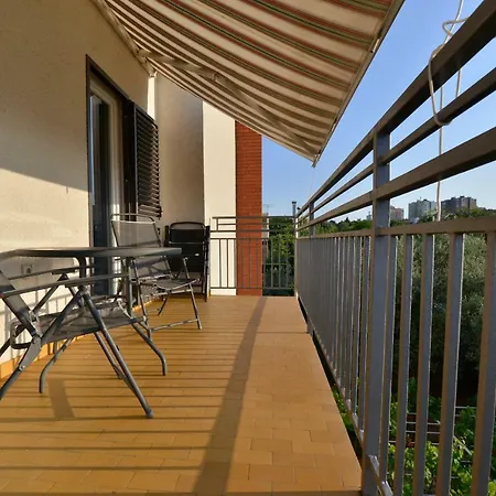 Meri Apartament Pula