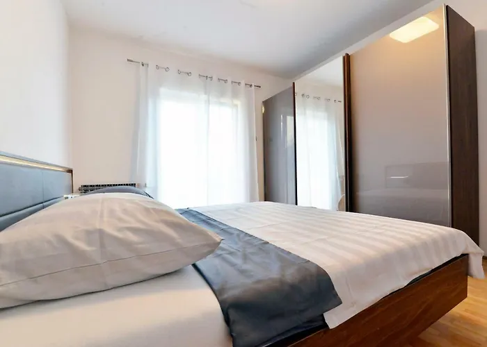 Meri Apartament Pula