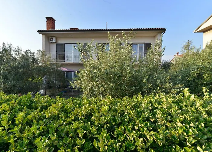 Apartament Meri Pula