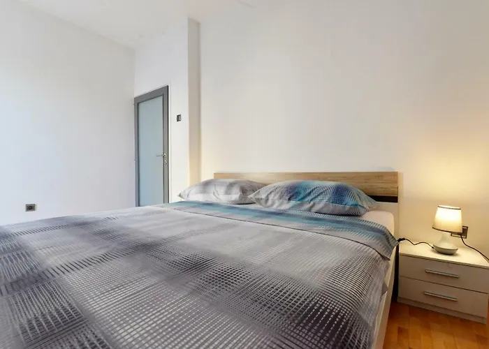 Meri Apartament