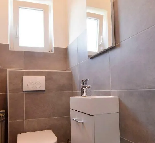 Meri Apartament