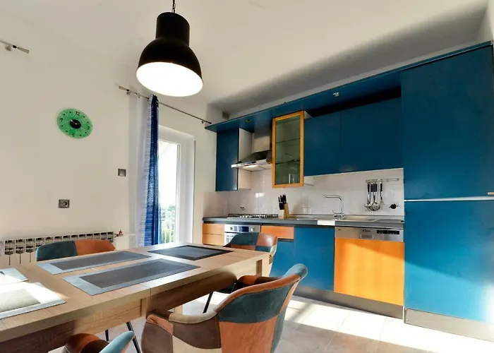 Apartament Meri *