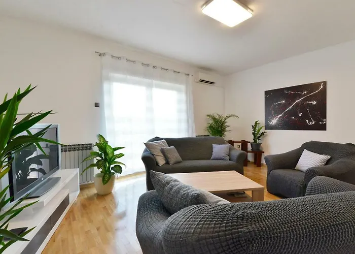 Meri Apartament *