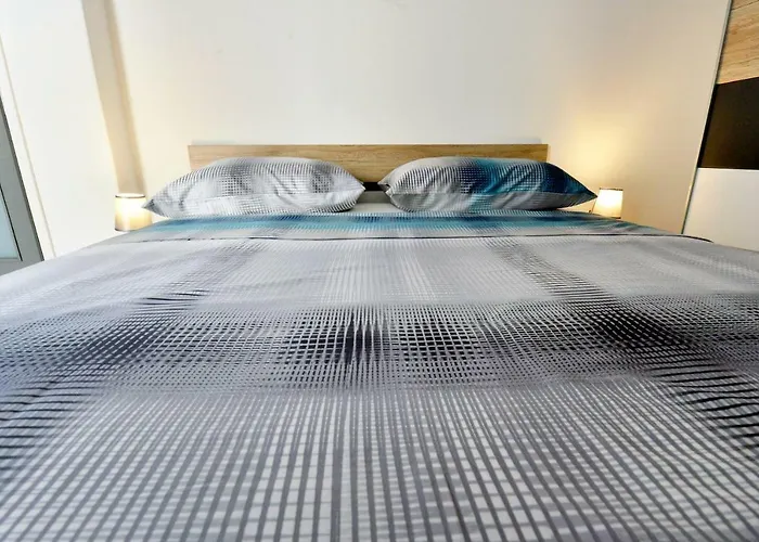 Apartament Meri *