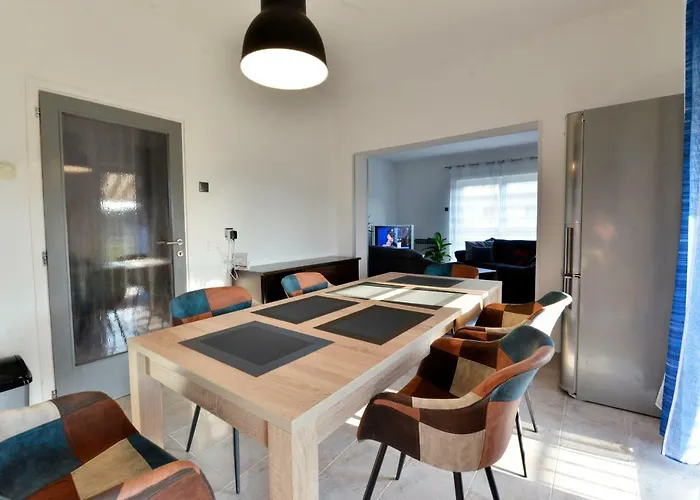 Meri Apartament