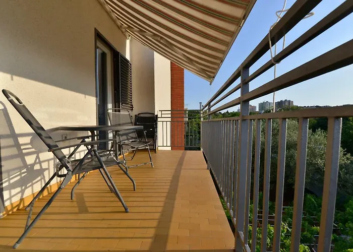 Meri Apartament Pula