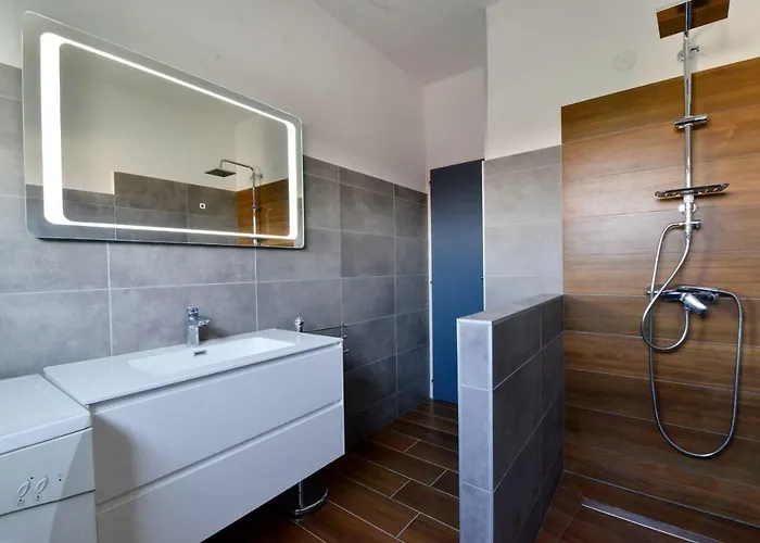 Meri Apartament Pula