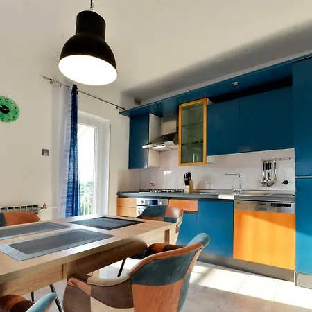 Apartamento Meri *