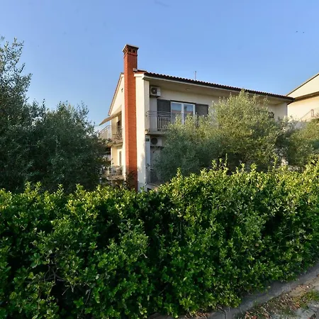 Meri Apartment